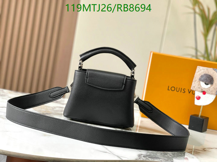 LV-Bag-4A Quality Code: RB8694