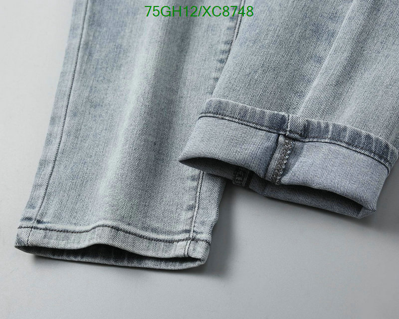 Zegna-Clothing Code: XC8748 $: 75USD