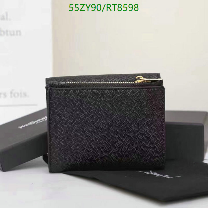 YSL-Wallet(4A) Code: RT8598 $: 55USD