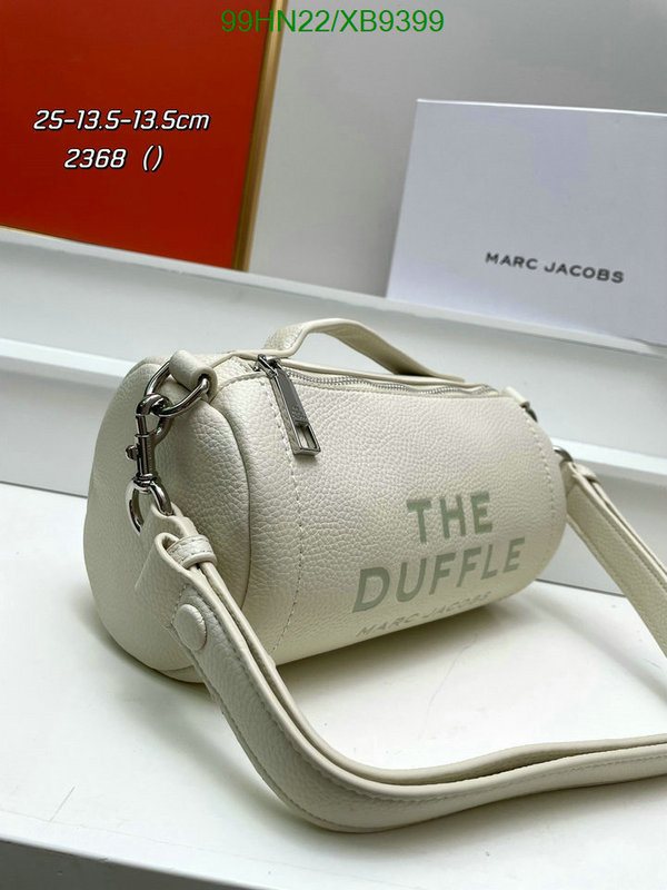 Marc Jacobs-Bag-4A Quality Code: XB9399 $: 99USD