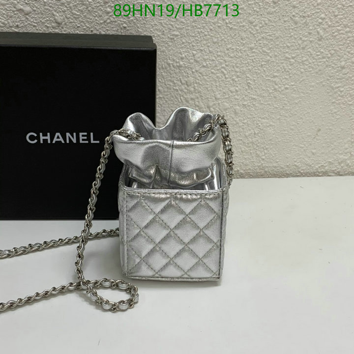 Chanel-Bag-4A Quality Code: HB7713 $: 89USD