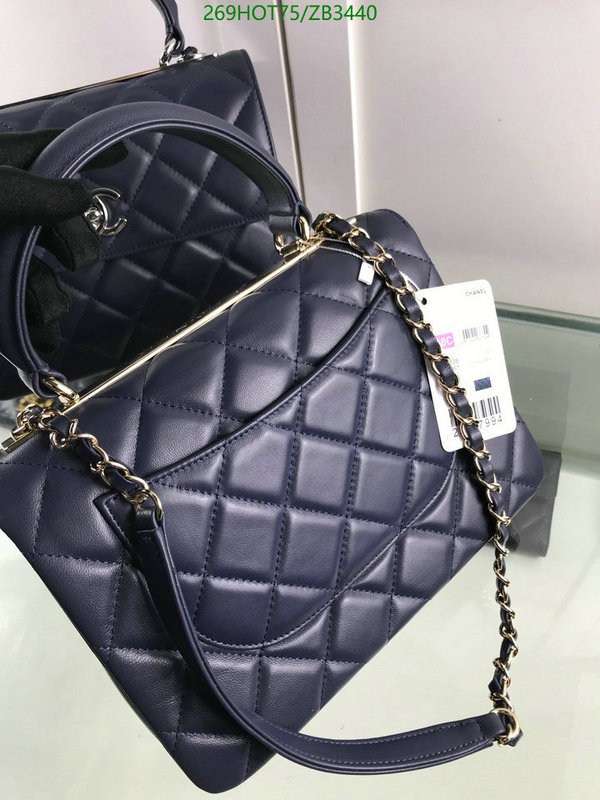 Chanel-Bag-Mirror Quality Code: ZB3440 $: 269USD