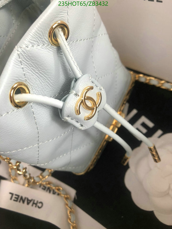 Chanel-Bag-Mirror Quality Code: ZB3432 $: 235USD