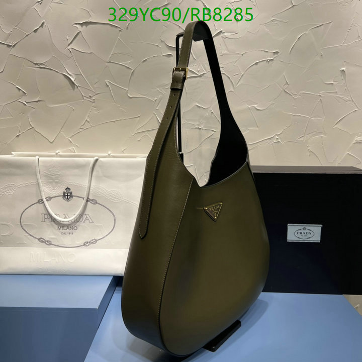 Prada-Bag-Mirror Quality Code: RB8285 $: 329USD