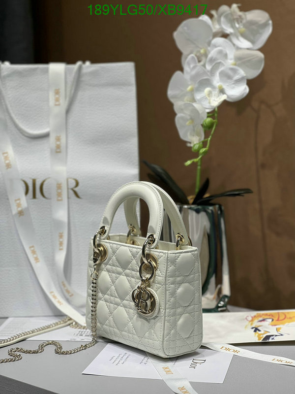 Dior-Bag-Mirror Quality Code: XB9417 $: 189USD