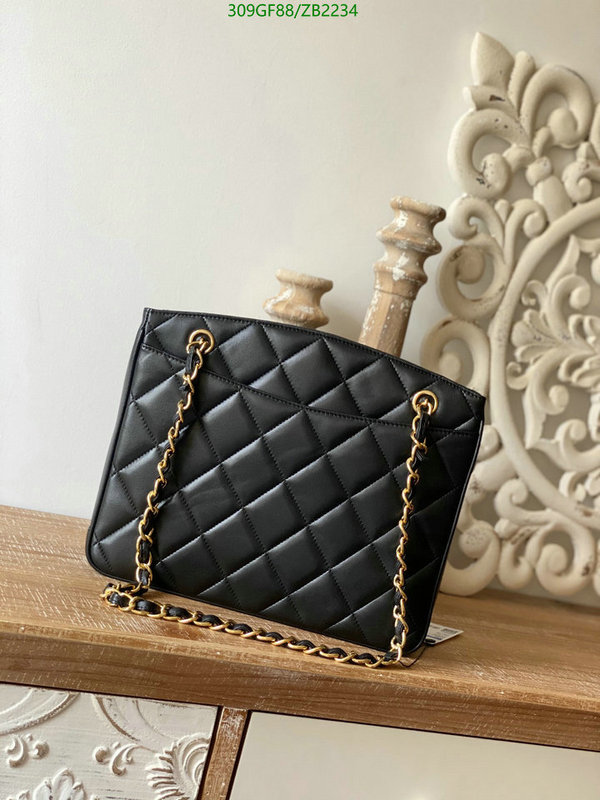 Chanel-Bag-Mirror Quality Code: ZB2234 $: 309USD