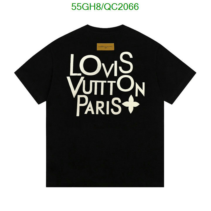 LV-Clothing Code: QC2066 $: 55USD