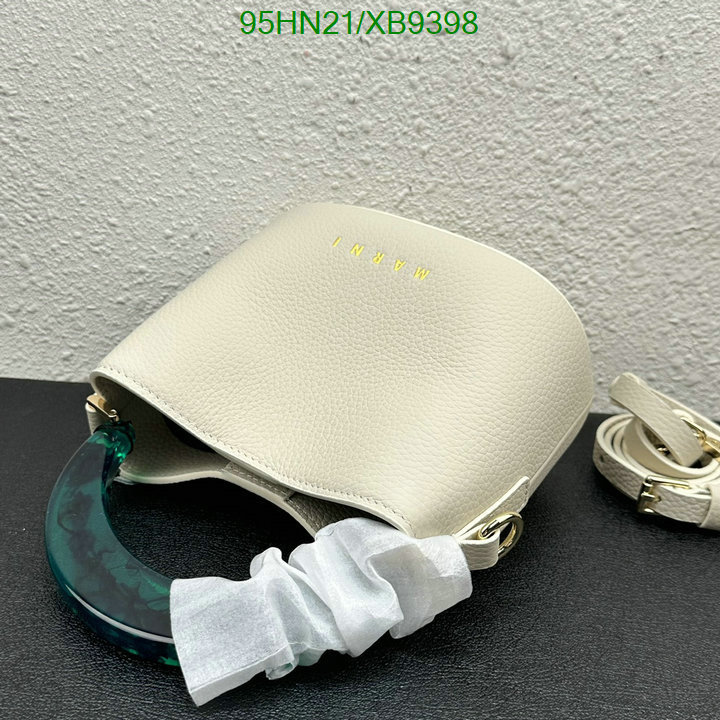 Marni-Bag-4A Quality Code: XB9398 $: 95USD