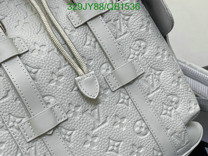 LV-Bag-Mirror Quality Code: QB1536 $: 329USD