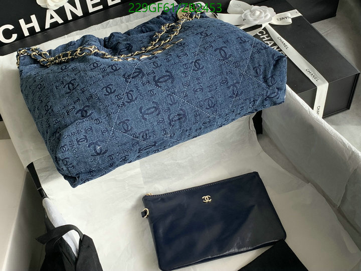 Chanel-Bag-Mirror Quality Code: ZB2453 $: 229USD