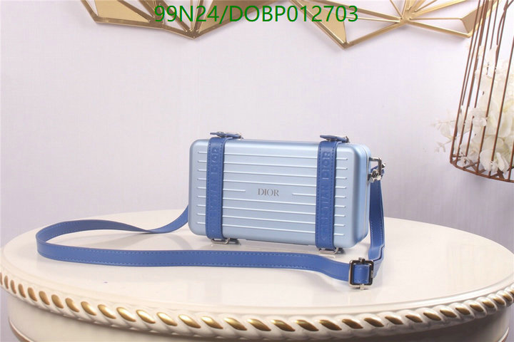 Dior-Bag-4A Quality Code: DOBP012703 $: 99USD