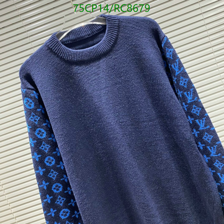 LV-Clothing Code: RC8679 $: 75USD