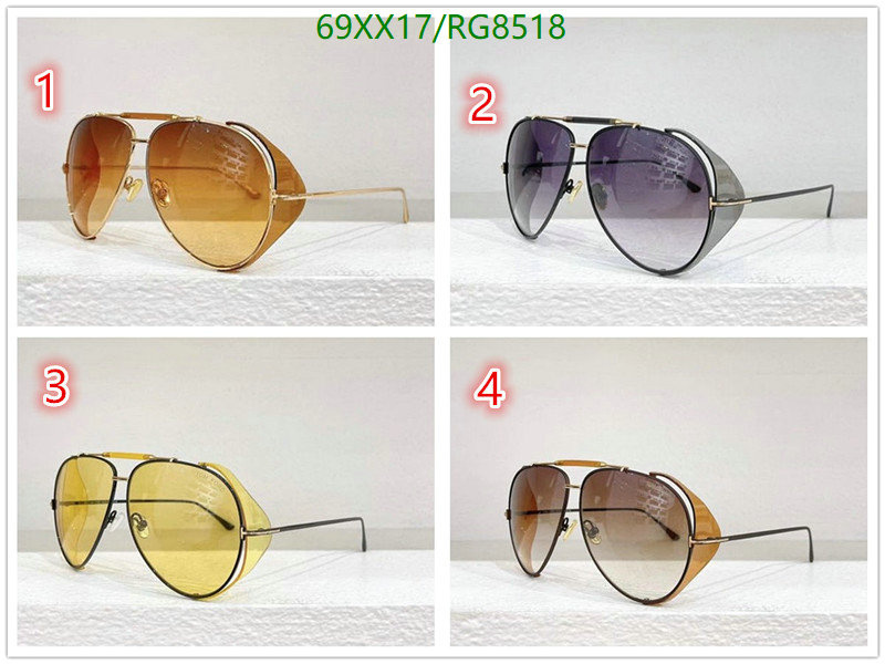 Tom Ford-Glasses Code: RG8518 $: 69USD