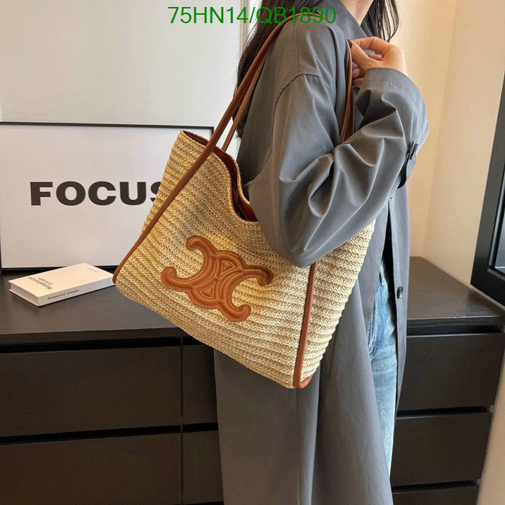 Celine-Bag-4A Quality Code: QB1890 $: 75USD