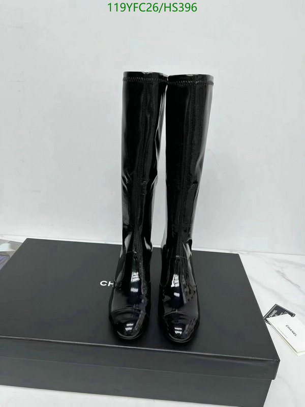 Boots-Women Shoes Code: HS396 $: 119USD
