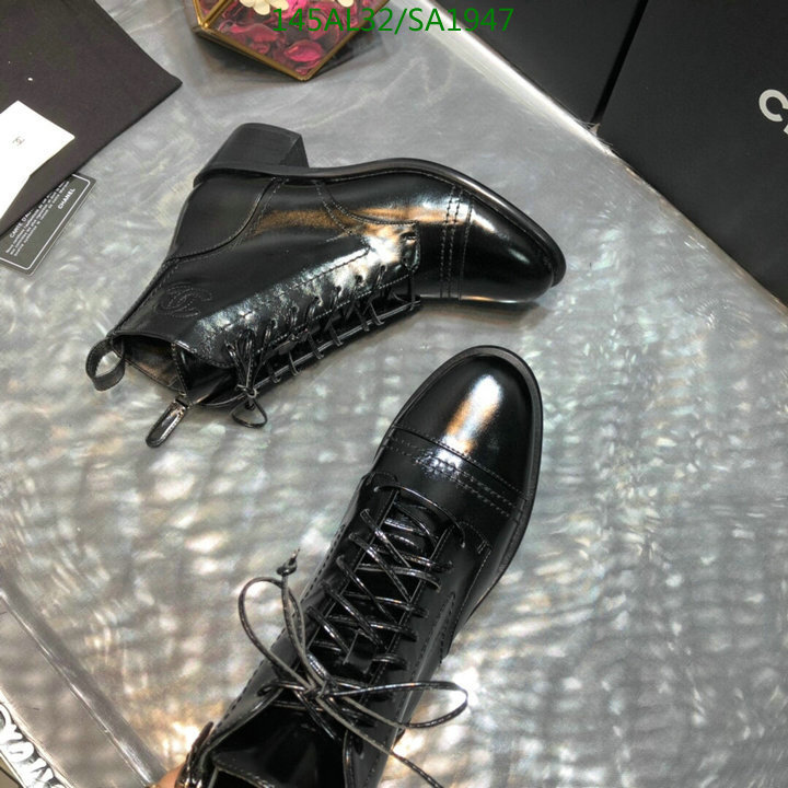 Boots-Women Shoes Code: SA1947 $: 145USD