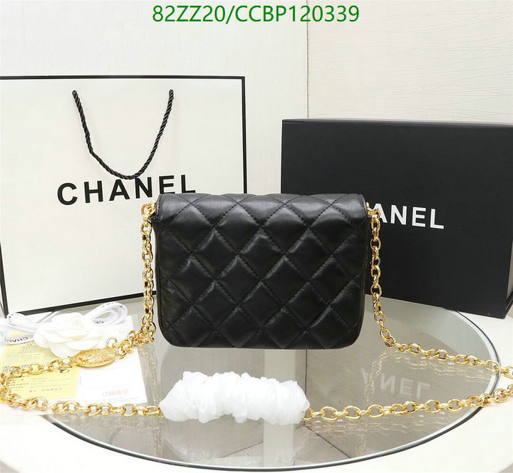 Chanel-Bag-4A Quality Code: CCBP120339 $: 82USD