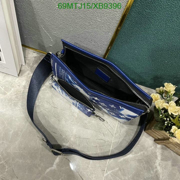 LV-Bag-4A Quality Code: XB9396 $: 69USD