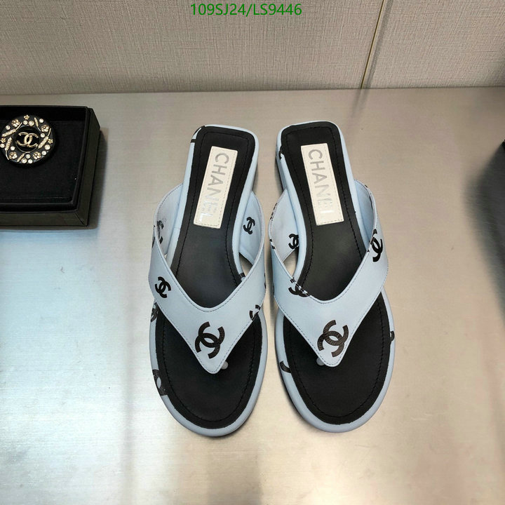 Chanel-Women Shoes Code: LS9446 $: 109USD