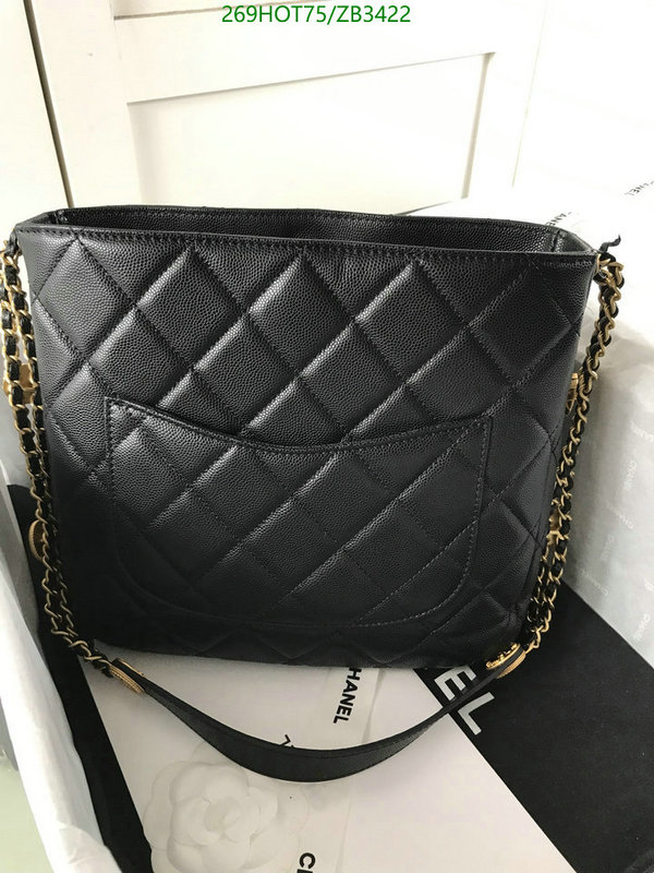 Chanel-Bag-Mirror Quality Code: ZB3422 $: 269USD