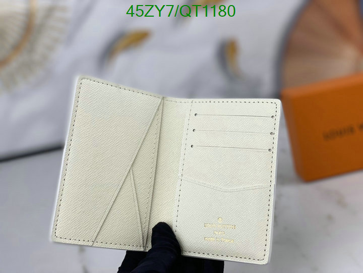 LV-Wallet-4A Quality Code: QT1180 $: 45USD