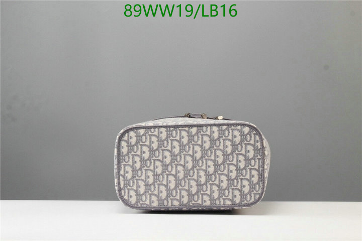 Dior-Bag-4A Quality Code: LB16 $: 89USD