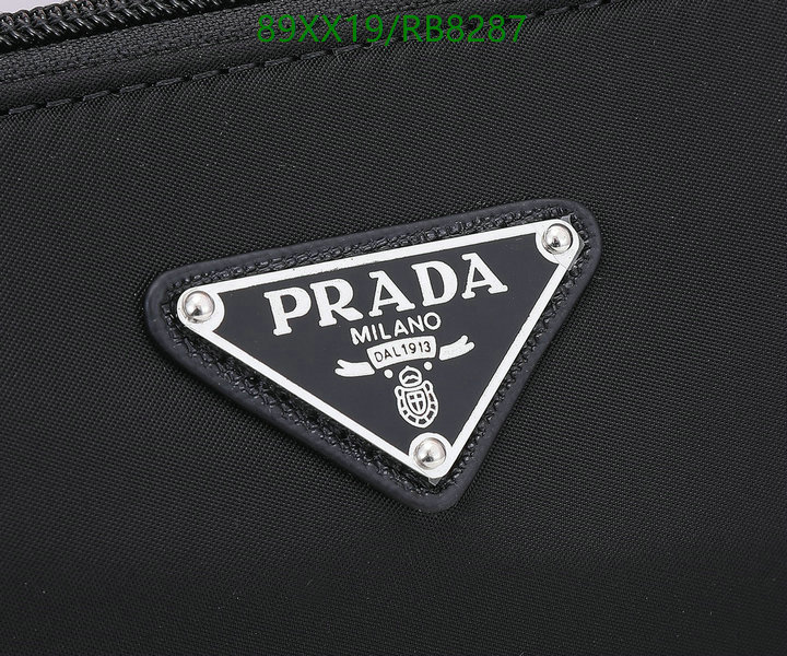 Prada-Bag-4A Quality Code: RB8287 $: 89USD
