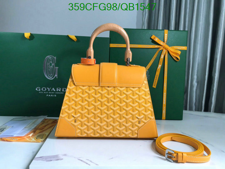 Goyard-Bag-Mirror Quality Code: QB1547 $: 359USD