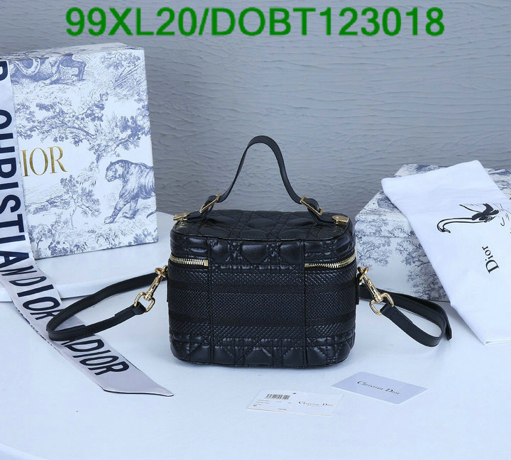 Dior-Bag-4A Quality Code: DOBT123018 $: 99USD