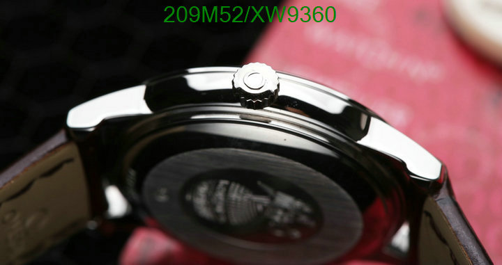 Omega-Watch-Mirror Quality Code: XW9360 $: 209USD