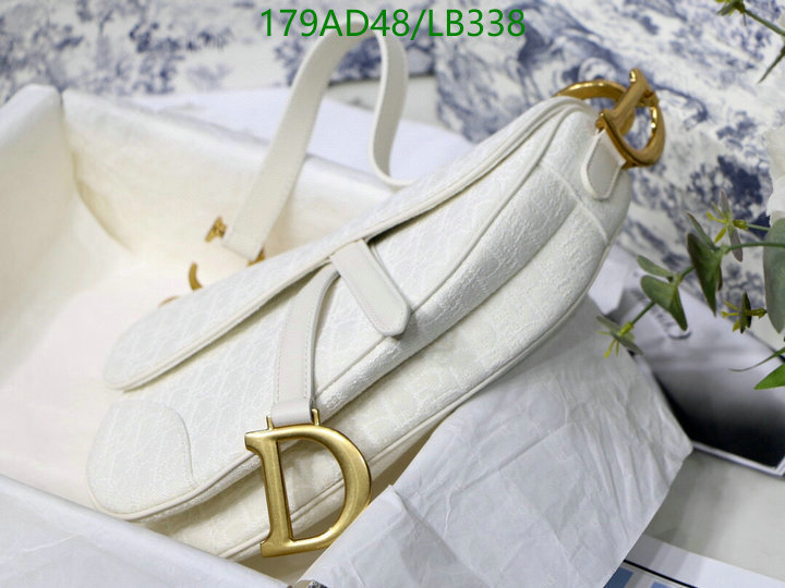 Dior-Bag-Mirror Quality Code: LB338 $: 179USD