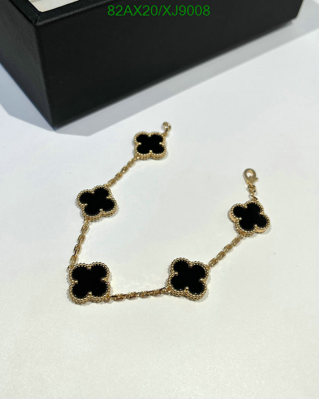 Van Cleef & Arpels-Jewelry Code: XJ9008 $: 82USD