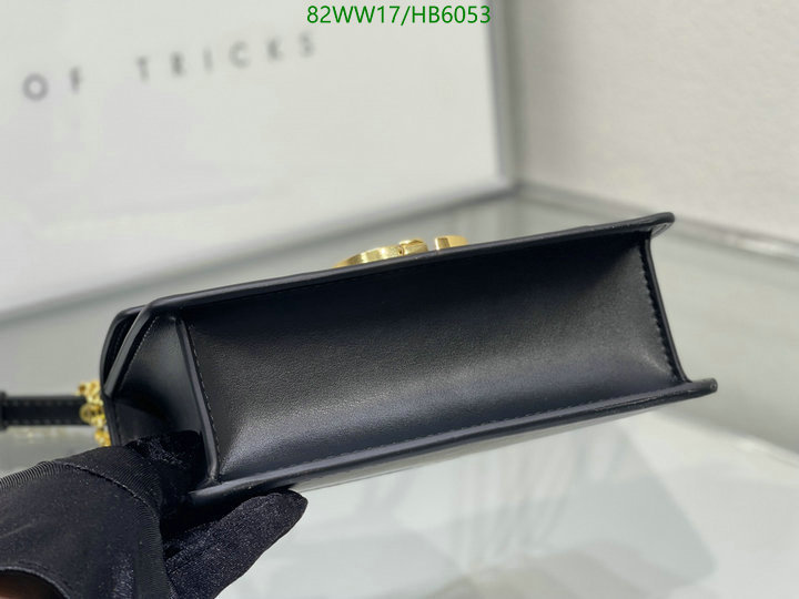 Dior-Bag-4A Quality Code: HB6053 $: 82USD