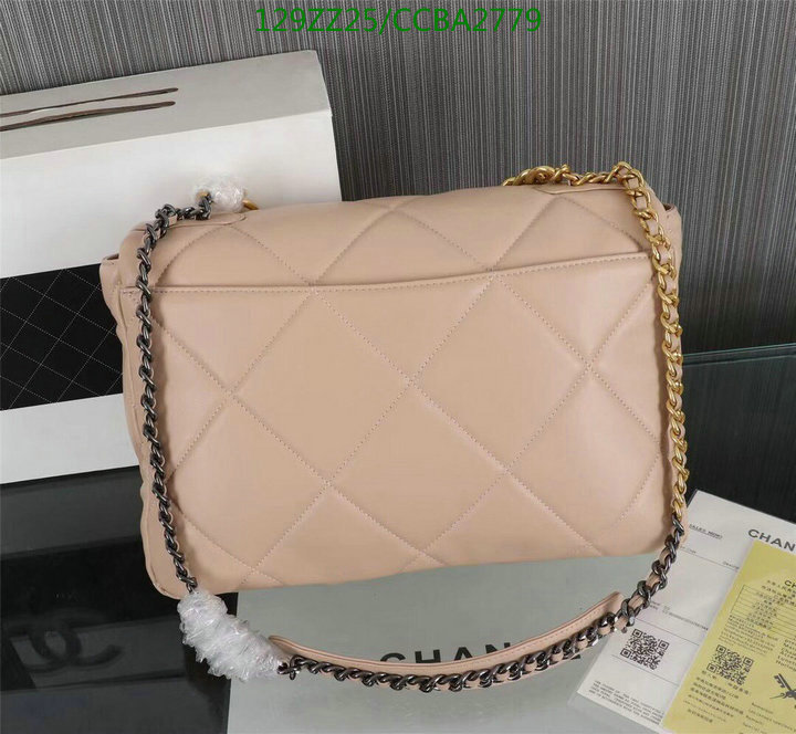 Chanel-Bag-4A Quality Code: CCBA2779 $: 129USD