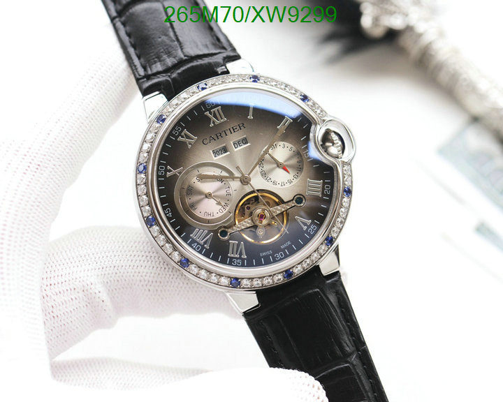 Cartier-Watch-Mirror Quality Code: XW9299 $: 265USD