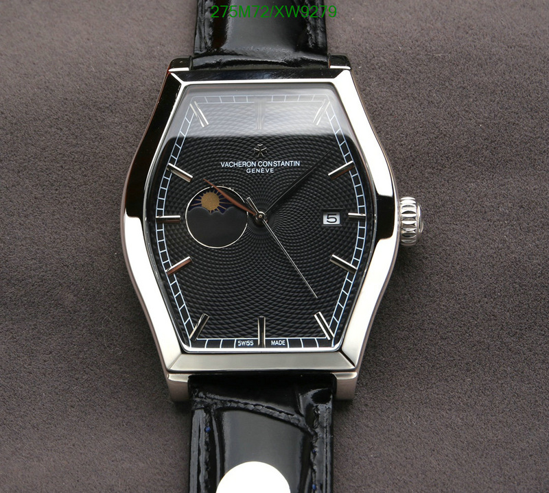 Vacheron Constantin-Watch-Mirror Quality Code: XW9279 $: 275USD