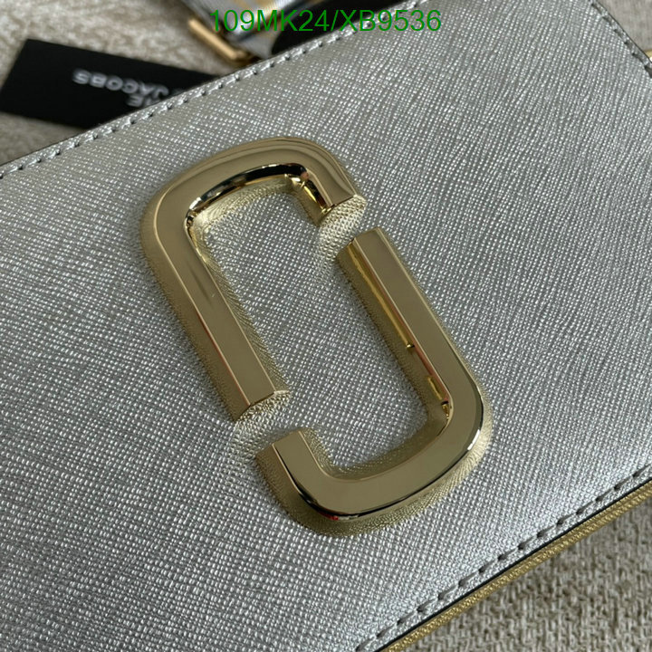 Marc Jacobs-Bag-Mirror Quality Code: XB9536 $: 109USD