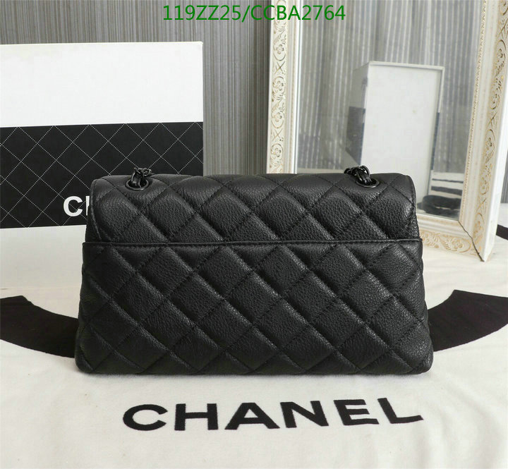 Chanel-Bag-4A Quality Code: CCBA2764 $: 119USD