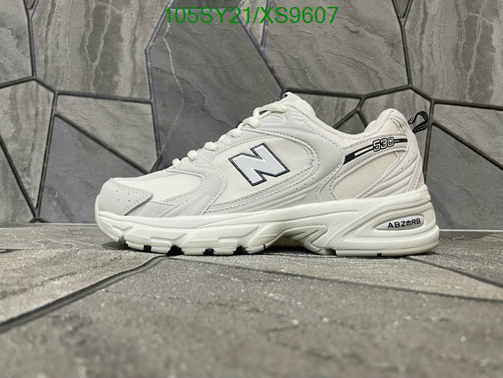 New Balance-Men shoes Code: XS9607 $: 105USD