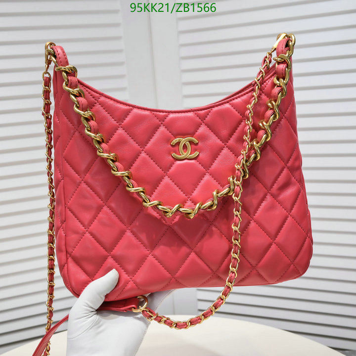 Chanel-Bag-4A Quality Code: ZB1566 $: 95USD
