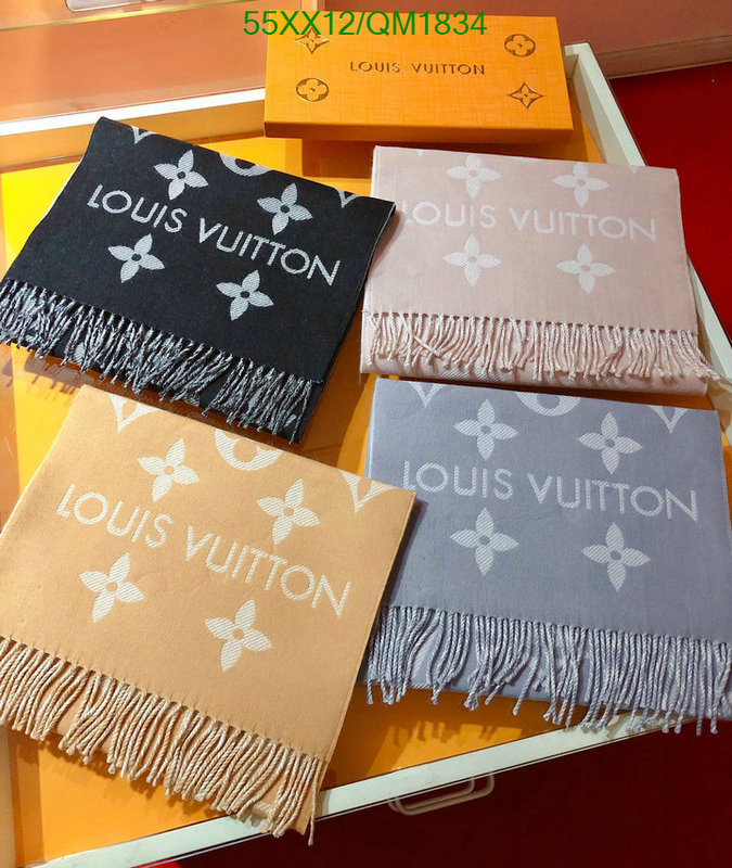 LV-Scarf Code: QM1834 $: 55USD