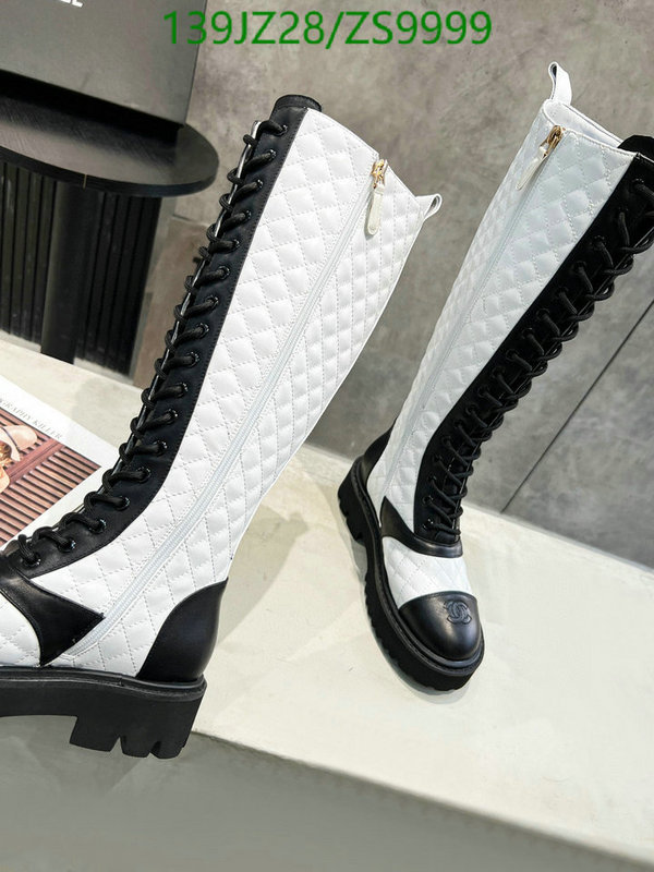 Boots-Women Shoes Code: ZS9999 $: 139USD