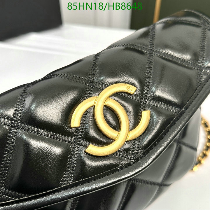 Chanel-Bag-4A Quality Code: HB8648 $: 85USD