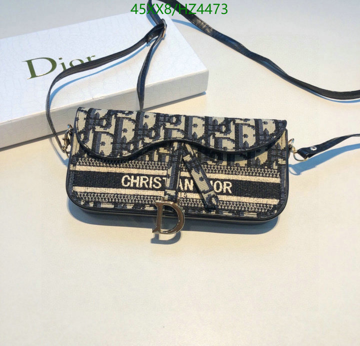 Dior-Bag-4A Quality Code: HZ4473 $: 45USD