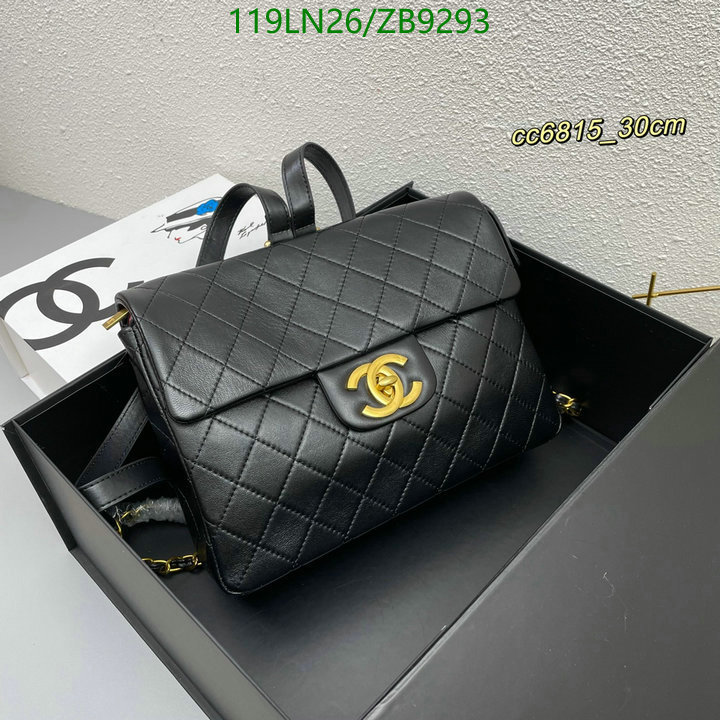 Chanel-Bag-4A Quality Code: ZB9293 $: 119USD