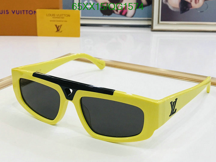 LV-Glasses Code: QG1574 $: 65USD