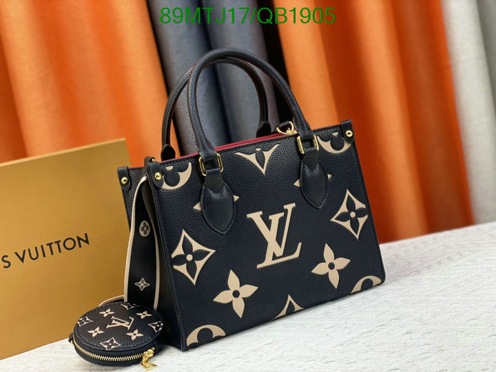 LV-Bag-4A Quality Code: QB1905 $: 89USD