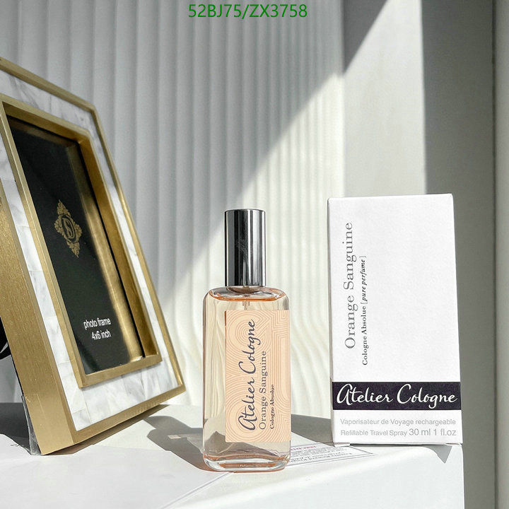 Carolina Herrera-Perfume Code: ZX3758 $: 52USD