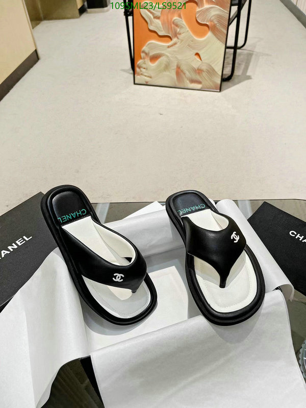 Chanel-Women Shoes Code: LS9521 $: 109USD