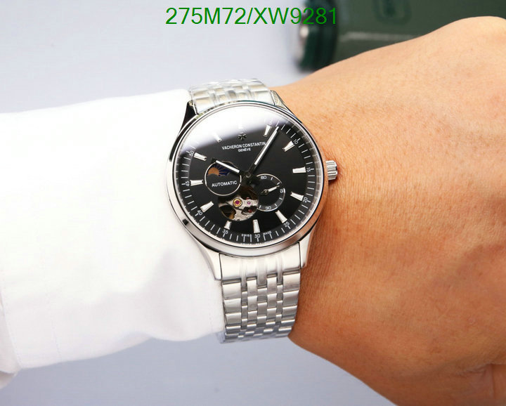 Vacheron Constantin-Watch-Mirror Quality Code: XW9281 $: 275USD